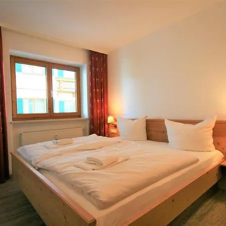 Apartment Vera