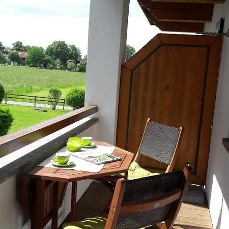Vera Apartment Schwangau