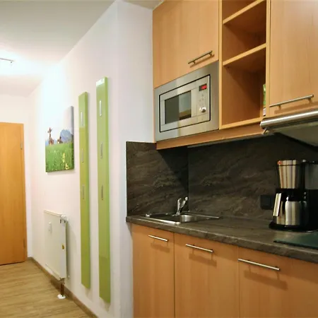Apartment Vera