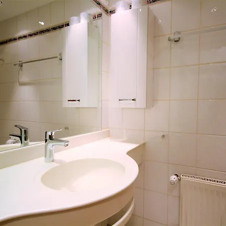 Apartment Vera