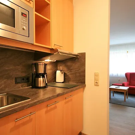 Apartment Vera *