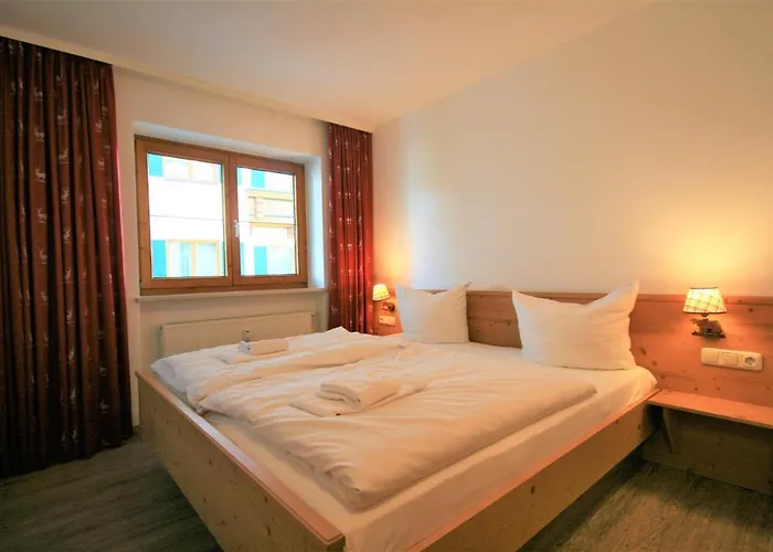 Appartement Vera