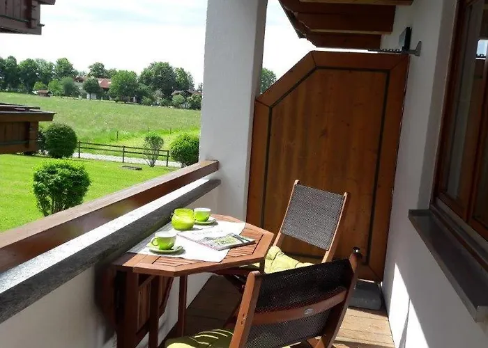 Vera Appartement Schwangau