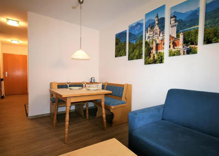 Vera Appartement *