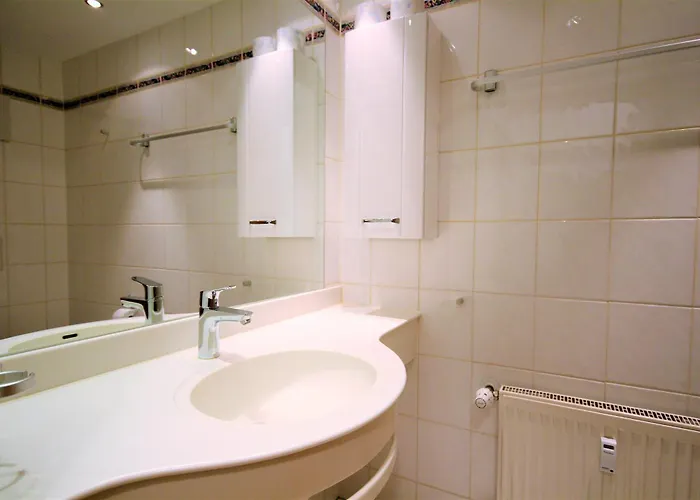 Appartement Vera
